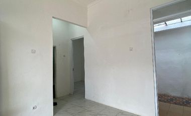 rumah cluster deket kp3b cipocok jaya serang