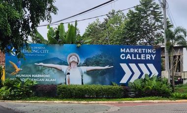 rumah cluster deket kp3b cipocok jaya serang