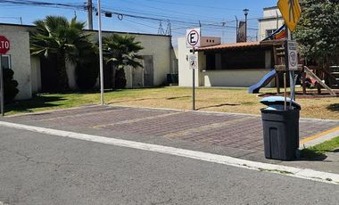 Casa en  Venta en San Mateo Atenco