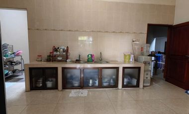 Jual Cepat‼️Rumah+Gudang Jombang