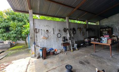 Jual Cepat‼️Rumah+Gudang Jombang