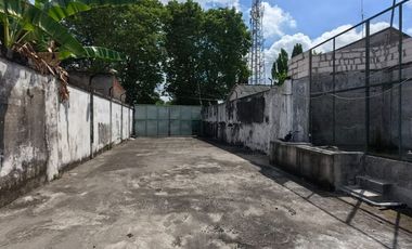 Jual Cepat‼️Rumah+Gudang Jombang