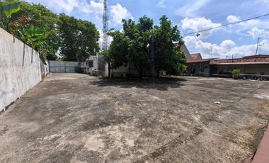 Jual Cepat‼️Rumah+Gudang Jombang