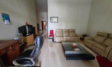 Jual Cepat‼️Rumah+Gudang Jombang