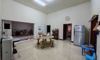 Jual Cepat‼️Rumah+Gudang Jombang