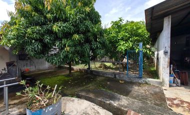 Jual Cepat‼️Rumah+Gudang Jombang