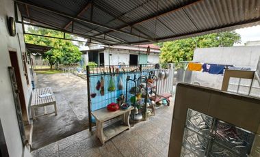 Jual Cepat‼️Rumah+Gudang Jombang