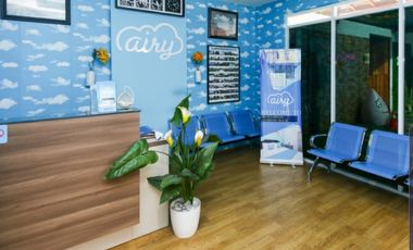 Hotel di Bandung Jawa Barat dekat gerbang tol Buah Batu