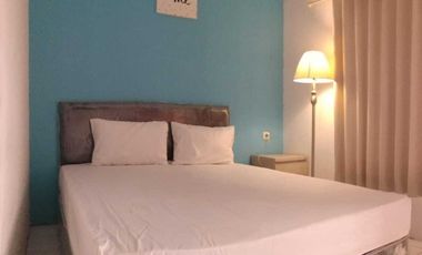 Hotel di Bandung Jawa Barat dekat gerbang tol Buah Batu