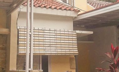 Dijual Cepat (BU) Rumah  BARU di Syakira Residence, Pasir Putih, Depok