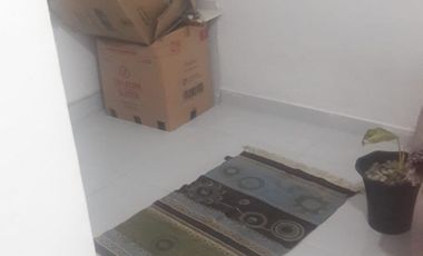 Dijual Cepat (BU) Rumah  BARU di Syakira Residence, Pasir Putih, Depok