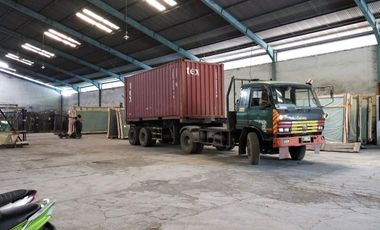 Ruko dijual di Logowok, Pasuruan, Jawa Timur