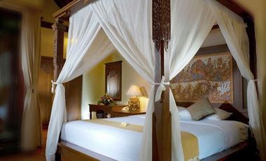 Dijual Komplek Villa Komersil Seminyak Kuta Badung