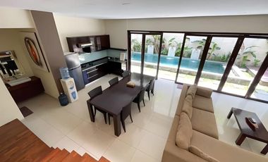 Dijual Komplek Villa Komersil Seminyak Kuta Badung