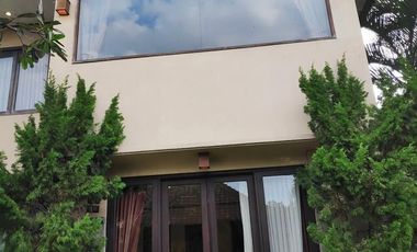 Dijual Komplek Villa Komersil Seminyak Kuta Badung