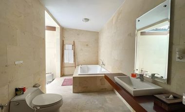 Dijual Komplek Villa Komersil Seminyak Kuta Badung