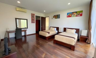 Dijual Komplek Villa Komersil Seminyak Kuta Badung