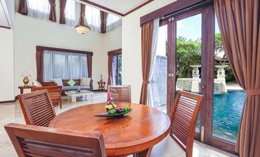 Dijual Komplek Villa Komersil Seminyak Kuta Badung