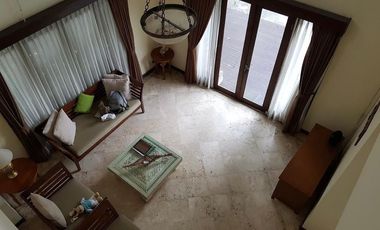 Dijual Komplek Villa Komersil Seminyak Kuta Badung