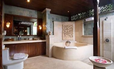 Dijual Komplek Villa Komersil Seminyak Kuta Badung