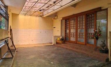 Rumah, Ruko, atau Ruang Usaha Strategis di Jalan Veteran Solo