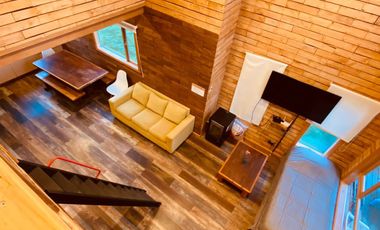 ARRIENDO CASA EN EXCLUSIVO CONDOMINIO
