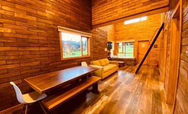 ARRIENDO CASA EN EXCLUSIVO CONDOMINIO