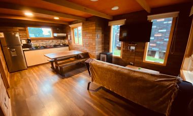 ARRIENDO CASA EN EXCLUSIVO CONDOMINIO