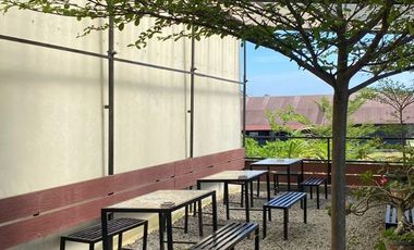 Resto aktif dijual take over plus manajemen dan karyawan