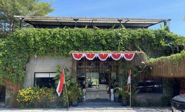 Resto aktif dijual take over plus manajemen dan karyawan