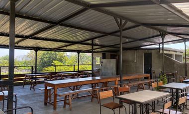 Resto aktif dijual take over plus manajemen dan karyawan