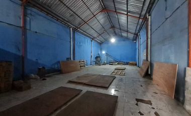 Gudang strategis pinggir jalan bypass klaten- jogjja