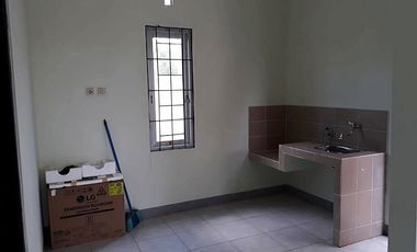 758 Rumah Siap Lelang di Jl. Puri Lontar Oebufu Kota Kupang