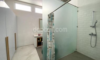 Stunning villa with beautiful view in Berawa, Canggu