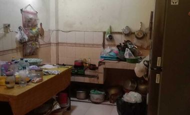 Rumah Sidoarjo Perum Wisma Tropodo Waru, Dekat Tol Tambak Sumur