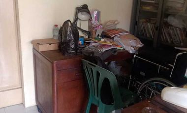 Rumah Sidoarjo Perum Wisma Tropodo Waru, Dekat Tol Tambak Sumur