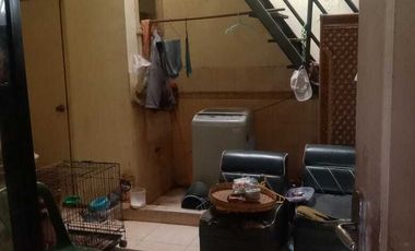 Rumah Sidoarjo Perum Wisma Tropodo Waru, Dekat Tol Tambak Sumur