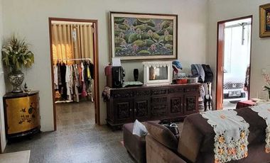 House for Sale in Central Kuta near Denpasar