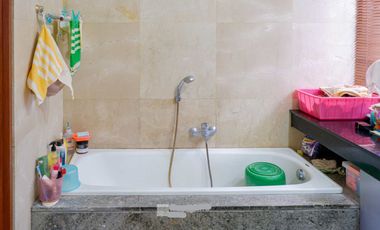 House for Sale in Central Kuta near Denpasar