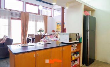 House for Sale in Central Kuta near Denpasar