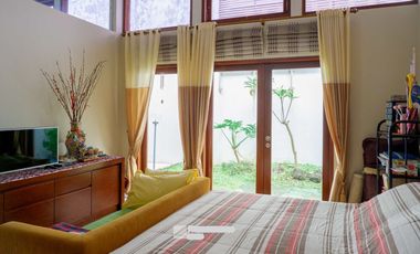 House for Sale in Central Kuta near Denpasar