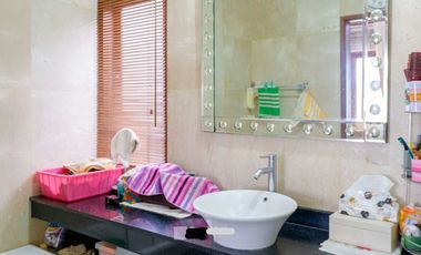 House for Sale in Central Kuta near Denpasar