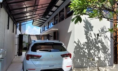 House for Sale in Central Kuta near Denpasar