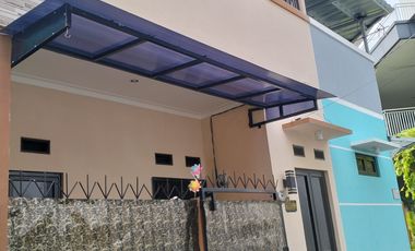 Di jual Rumah tipe cluster di Jakarta pusat