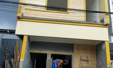 Di jual Rumah tipe cluster di Jakarta pusat