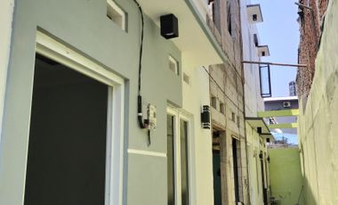 Di jual Rumah tipe cluster di Jakarta pusat