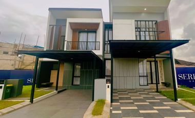 DIJUAL RUMAH 2 LANTAI SIAP HUNI DIMAKASSAR BUKIT BARUGA ANTANG