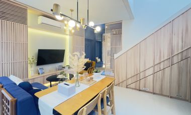 DIJUAL RUMAH 2 LANTAI SIAP HUNI DIMAKASSAR BUKIT BARUGA ANTANG