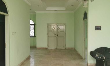 Dijual rumah di kawasan perumahan denpasar