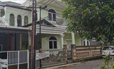Dijual rumah di kawasan perumahan denpasar